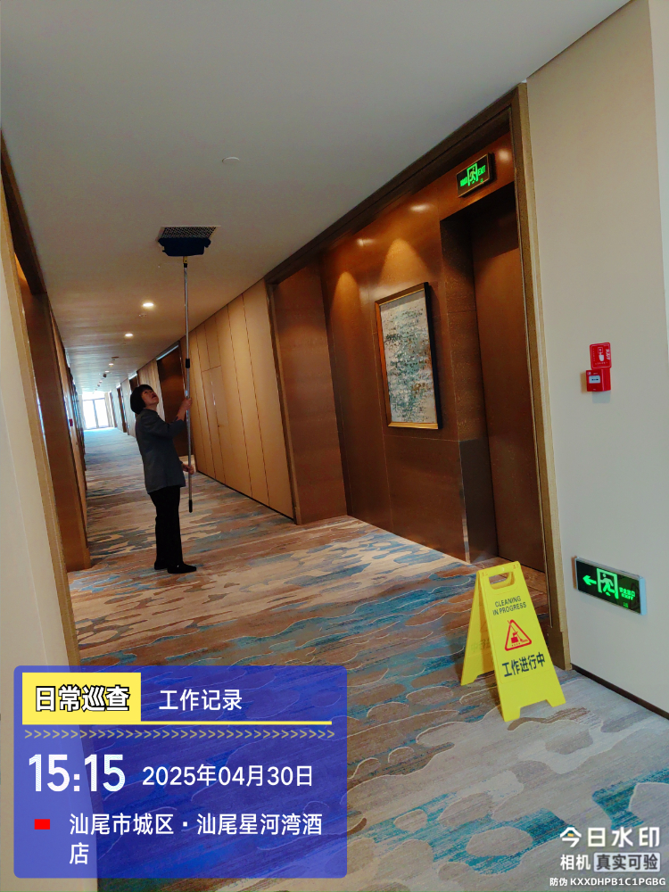 广东省酒店保洁外包公司如何破解旺季人力荒？