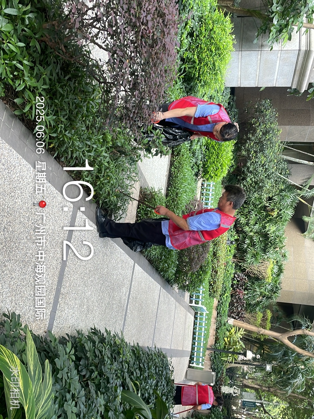 华瑞环境保洁外包服务公司解决物业清洁难题